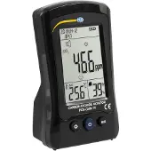 Pce Instruments -CMM 10 Aerosolmeter Temperatuur, Luchtvochtigheid, Koolstofdioxide Met USB-interface