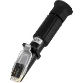 Pce Instruments -032-LED Brix refractometer met LED-verlichting