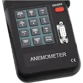 Pce Instruments -007 Windmeter