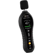 Pce Instruments -324 Decibelmeter 30 - 130 dB