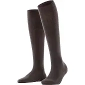 Falke Sokken met labelstitching