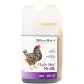 Hilton Herbs Daily Hen Health for Poultry
