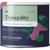 Hilton Herbs Tranquility for Dogs