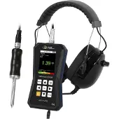 Pce Instruments -VT 3750S Trillingsmeter ±2 %