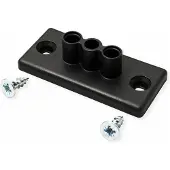 Bachmann Easy-Desk-2B, zwart