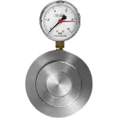 Pce Instruments -HFG 10K Krachtmeter 0 - 10000 N Fabrieksstandaard (zonder certificaat)