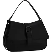 Furla Schoudertas 'Flow' zwart