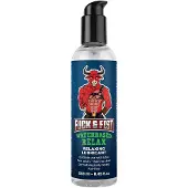 Fuck & Fist Fuck&Fist - Relax Glijmiddel op Waterbasis 250 ml