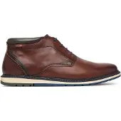 Pikolinos Veterboots 'Berna' bruin