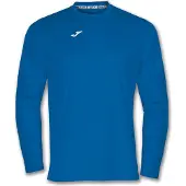 Joma Combi T-shirt Met Lange Mouwen