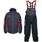 Nytro 3/4 Jacket + Bib'N'Brace Regenpak XXXL - Regenpak