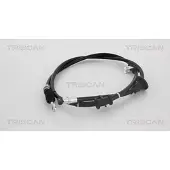 TRISCAN 8140 421103 Handremkabel