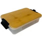 Farberware Snacklebox Lunchbox 20x32 Cm