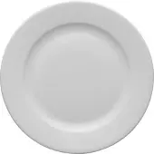 Lubiana Kaszub Hel Porseleinen Dessertbord - 19 cm