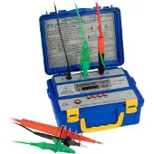 Pce Instruments -IT413 Isolatiemeter