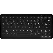 Contour Design Active Key Active Key MedicalKey AK-C4110 - Toetsenbord