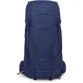 Osprey - Trekkingrugzakken - Kyte 48 Serenity Blue voor Unisex van Nylon - Maat XS/S - Blauw