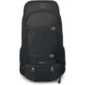 Osprey - Women's Fairview Trek 70 - Reisrugzak zwart