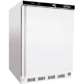 CombiSteel Koelkast Wit 1 Deur - Horeca Koelkast