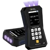 Pce Instruments -LES 103UV-385 LED-stroboscoop Aantal LEDs: 3 stuk(s) Blacklight (UV)