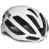 Kask Protone Icon Helm Mat Wit