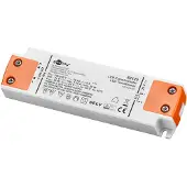 Goobay LED-transformator | dimbaar | 24V DC | 5-30W | IP20