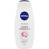 Nivea - Diamond Touch Shower Gel - 500ml