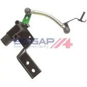 BOGAP A7212178 Sensor, lichtstraalregeling
