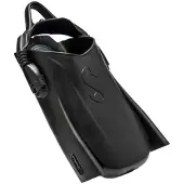 SCUBAPRO Mfs Footpocket Zwart EU 43-46