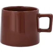 Scandi Living Taper mok 30 cl Rood