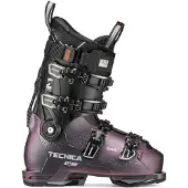 Tecnica - Dames skischoenen - Mach1 LV 115 W TD2 voor Dames - Maat 38 2/3 - Paars