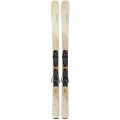 K2 Blur 79 W + M3 Binding