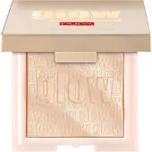PUPA Milano - Pupa Glow Obsession All Over Compact Highlighter 6 g Dames