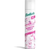 Batiste Droogshampoo Soft Cashmere 200 Ml