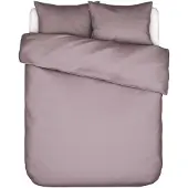 Essenza Dekbedovertrek Minte Pale Purple Satijn-260 x 200 / 220 cm | Extra Breed