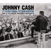 Sony bmg At Folsom Prison 1968 - At San Quentin 1969