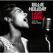 Ginza.se Ladylove - Live In Basel 1954