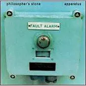 Ginza.se Philosopher's Stone - Apparatus (CD)