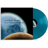 Columbia VIOLENCE INSANE IN A BEAUTIFUL WORLD