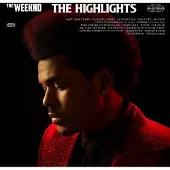 Universal Music The Weeknd - The Highlights (CD)