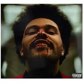 Universal Music The Weeknd - After Hours (CD)
