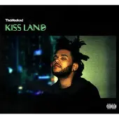 Universal Music The Weeknd - Kiss Land (CD)