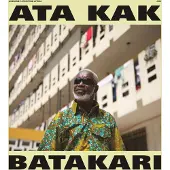 Modulor Cnt Batakari