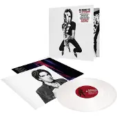 WEA Pop-Up Dynamo! (White Vinyl)