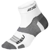 2XU Sokken 1-4 Vectr Ultralight | Maat S