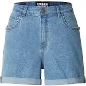 Urban Classics Jeans blauw denim