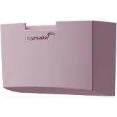 Legamaster Whiteboard accessoirehouder soft pink
