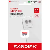 SanDisk Ultra GO microSDXC 1,5TB