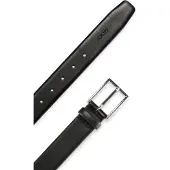 JOOP! Riem zwart / zilver