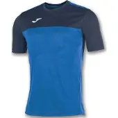 Joma Winner T-shirt Met Korte Mouwen